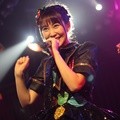 Rina Chikano JKT48 di Launching Single 'Mae Shika Mukanee'