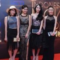 ABC Hadir di Indonesia Movie Actors Awards 2016