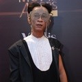 Aming Hadir di Indonesia Movie Actors Awards 2016