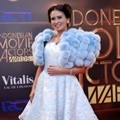 Ayushita Hadir di Indonesia Movie Actors Awards 2016