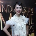 Bunga Citra Lestari Hadir di Indonesia Movie Actors Awards 2016