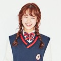 Choi Yoo Jung IOI di Teaser Debut Mini Album 'Chrysalis'
