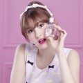 Jeon Somi IOI di Stella Magazine Edisi Mei 2016