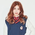 Jeon Somi IOI di Teaser Debut Mini Album 'Chrysalis'