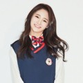 Joo Kyulkyung IOI di Teaser Debut Mini Album 'Chrysalis'