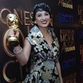 Julie Estelle Sabet Penghargaan Pemeran Wanita Utama Terfavorit