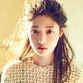 Jung Chae Yeon IOI di Majalah Marie Claire Edisi Mei 2016