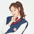 Kang Mi Na IOI di Teaser Debut Mini Album 'Chrysalis'