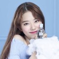 Kim So Hye IOI di Stella Magazine Edisi Mei 2016