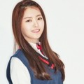Lim Na Young IOI di Teaser Debut Mini Album 'Chrysalis'