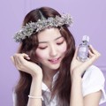 Lim Na Young IOI di Stella Magazine Edisi Mei 2016