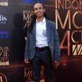 Yayan Ruhian Hadir di Indonesia Movie Actors Awards 2016