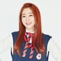 Yu Yeon Jung IOI di Teaser Debut Mini Album 'Chrysalis'