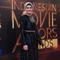 Zee Zee Shahab Hadir di Indonesia Movie Actors Awards 2016