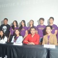 Jumpa Pers Film 'Dubsmash'