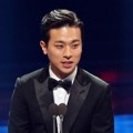 Park Jung Min Raih Piala Best New Actor Kategori Film