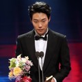 Ryu Jun Yeol Raih Piala Best New Actor Kategori TV