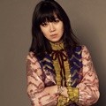 Gong Hyo Jin di Majalah Elle Edisi April 2016