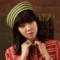 Gong Hyo Jin di Majalah Elle Edisi April 2016