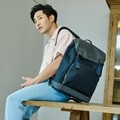 Jin Goo di Majalah Cosmopolitan Edisi Mei 2016