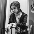 Park Shin Hye di Majalah W Edisi Mei 2016