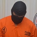 Restu Sinaga Terjerat Kasus Narkoba