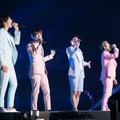Leo dan Ken VIXX, Sungjae dan Eunkwang BTOB Serta Sandeul B1A4 Tampil di Dream Concert 2016