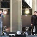 December Saat Tampil di Dream Concert 2016