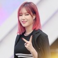 Penampilan Solo Yezi di Dream Concert 2016