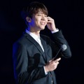 Penampilan Woohyun di Dream Concert 2016