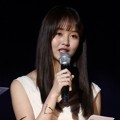 Kim So Hyun Jadi MC di Dream Concert 2016