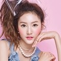 Kim Sae Ron di Majalah @Star1 Edisi Juni 2016
