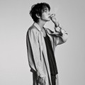 Lee Jun Ki di Majalah Geek Edisi Mei 2016