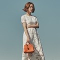 Han Hye Jin di Majalah Cosmopolitan Edisi Mei 2016