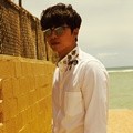 Gong Yoo di Majalah Esquire Edisi Mei 2016