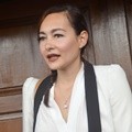 Dewi Rezer Ditemui di PN Jakarta Selatan
