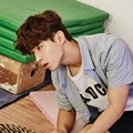 Henry Super Junior di Majalah Sure Edisi Juni 2016