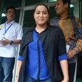 Jane Shalimar Laporkan Vanessa Angel