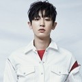 Chanyeol EXO di Majalah Allure Edisi Mei 2016