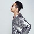 G-Dragon Big Bang di Majalah High Cut Vol. 173
