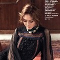 Jessica Jung di Majalah Vogue Taiwan Edisi Mei 2016