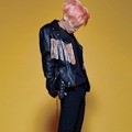 Jonghyun SHINee di Majalah Harper's Bazaar Edisi Juni 2016