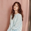 Kim So Hyun di Majalah InStyle Edisi Mei 2016