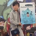 Azka Corbuzier Rilis Buku 'Story of My Life #azkacorbuzier'