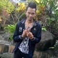 Cemen di Konferensi Pers Film 'Humor Baper'