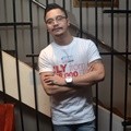 Derby Romero di Launching Soundtrack Film 'I Love You from 38000 Ft'