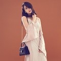 Victoria f(x) di Majalah Marie Claire Edisi Juni 2016