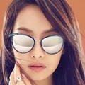 Victoria f(x) di Majalah Marie Claire Edisi Juni 2016