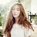 Jessica Jung di Majalah Elle Edisi Juni 2016