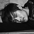 Lee Byung Hun di Majalah Dazed and Confused Edisi Januari 2016